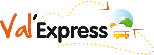 Logo - Val'Express